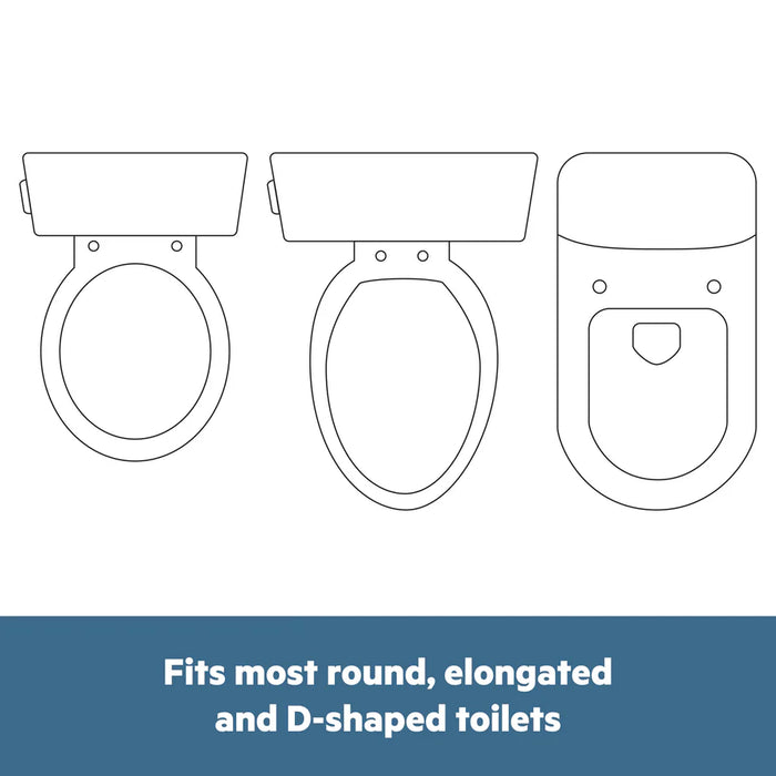 Bright Starts Disney Baby Cars Flip & Sit Potty Seat