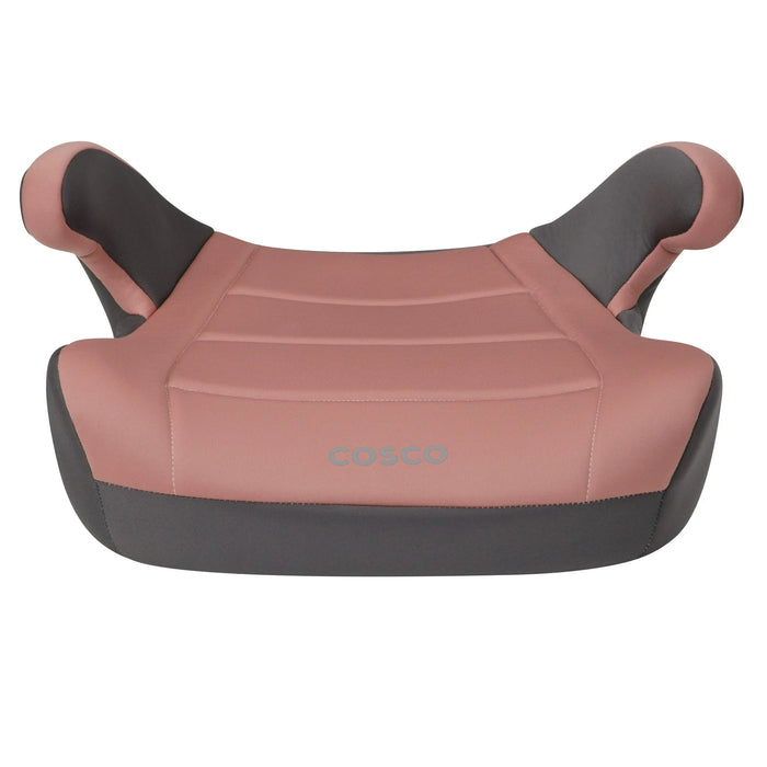 Cosco Rise LX Booster Car Seat, Cameo Rose