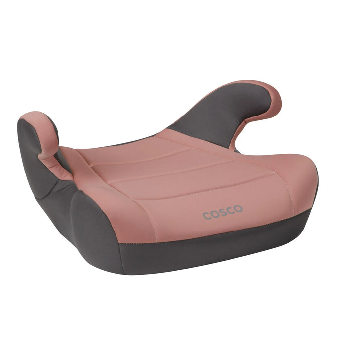 Cosco Rise LX Booster Car Seat, Cameo Rose