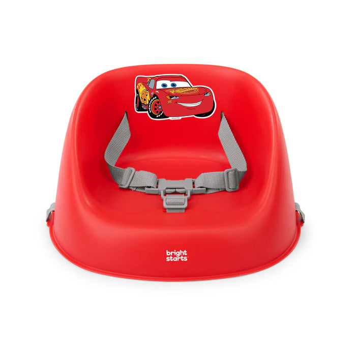 Bright Starts Disney Cars My Spot Booster