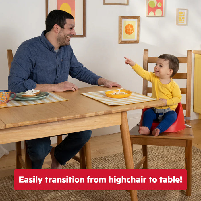 Bright Starts Disney Cars My Spot Booster