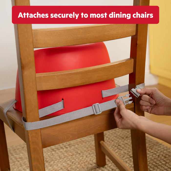 Bright Starts Disney Cars My Spot Booster