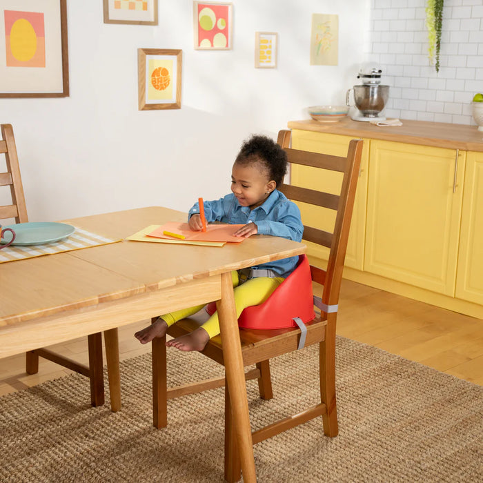 Bright Starts Disney Cars My Spot Booster