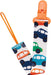Buba Pacifier Holder Clip - Cars - Preggy Plus