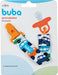 Buba Pacifier Holder Clip - Cars - Preggy Plus