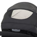 Evenflo Pivot Modular Travel System with LiteMax Infant Car Seat - Casual Gray - Preggy Plus
