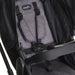 Evenflo Pivot Modular Travel System with LiteMax Infant Car Seat - Casual Gray - Preggy Plus