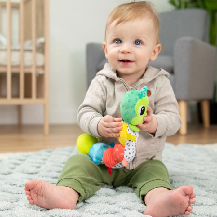 Lamaze Fidget Caterpillar™