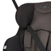 Evenflo Symphony Sport All-in-One Convertible Car Seat - Charcoal Shadow Black - Preggy Plus
