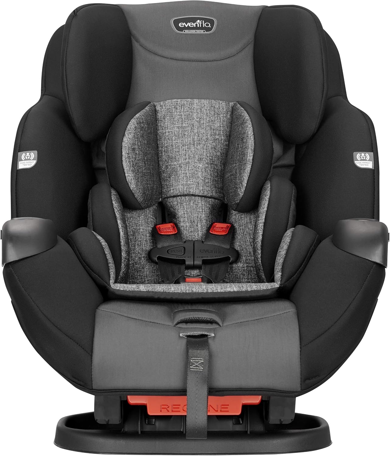 Toddler and Up Car Seats