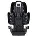 Evenflo GoTime LX Booster Car Seat - Chardon Black - Preggy Plus