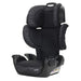 Evenflo GoTime LX Booster Car Seat - Chardon Black - Preggy Plus