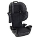 Evenflo GoTime LX Booster Car Seat - Chardon Black - Preggy Plus