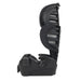 Evenflo GoTime LX Booster Car Seat - Chardon Black - Preggy Plus