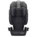Evenflo GoTime LX Booster Car Seat - Chardon Black - Preggy Plus