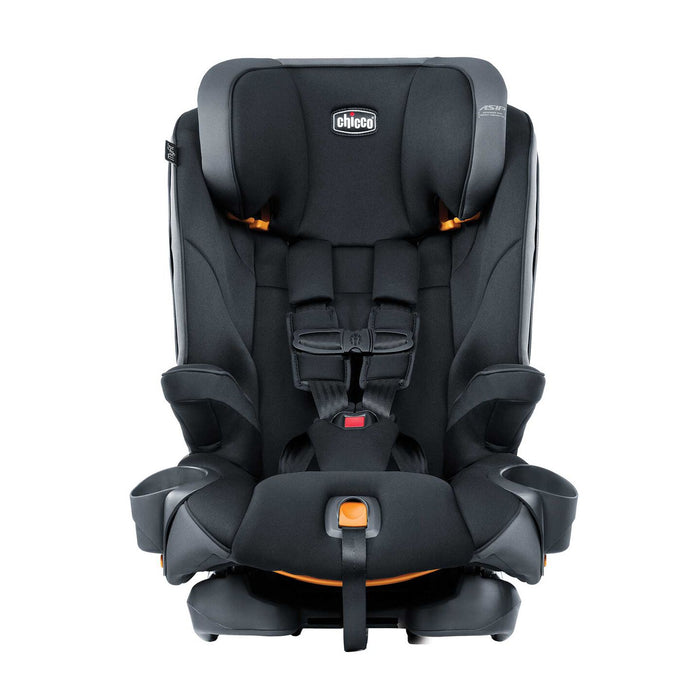 Chicco MyFit Harness + Booster Car Seat - Iron