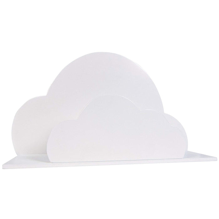 Trend Lab Cloud Wall Shelf - Preggy Plus
