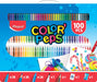 Maped Color'Peps Colouring Kit 100pc - Preggy Plus