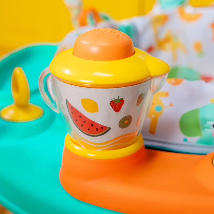 Bright Starts Cooking Up Fun Baby Activity Jumper