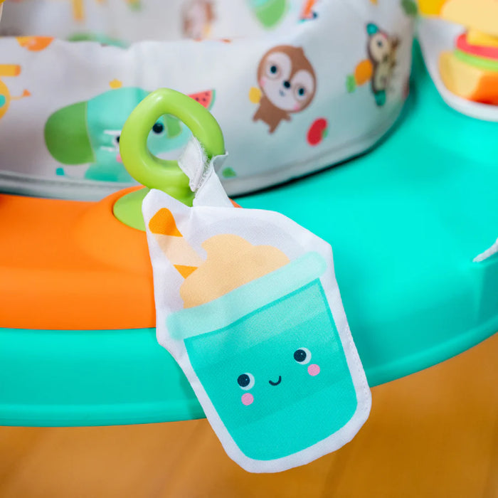 Bright Starts Cooking Up Fun Baby Activity Jumper