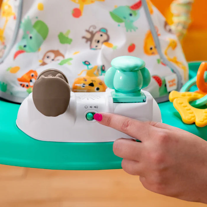 Bright Starts Cooking Up Fun Baby Activity Jumper