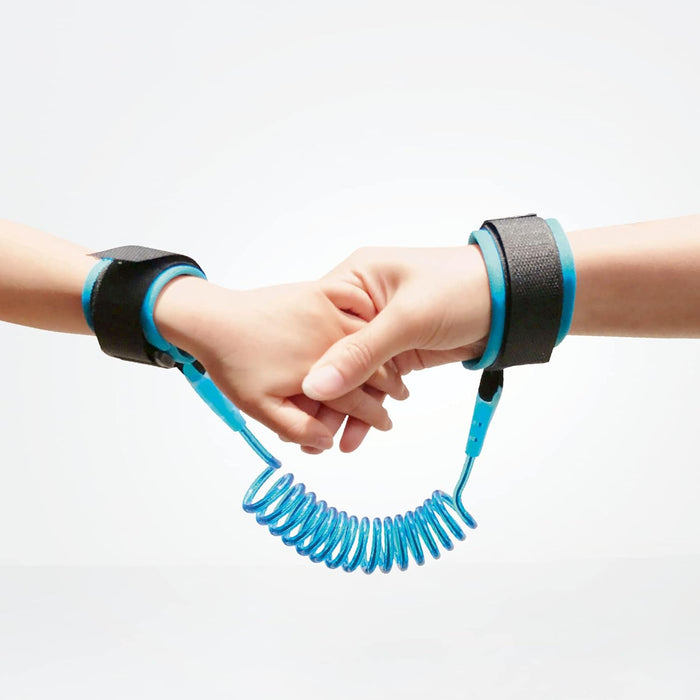 Buba Wrist Safety Cord - Turquoise - Preggy Plus