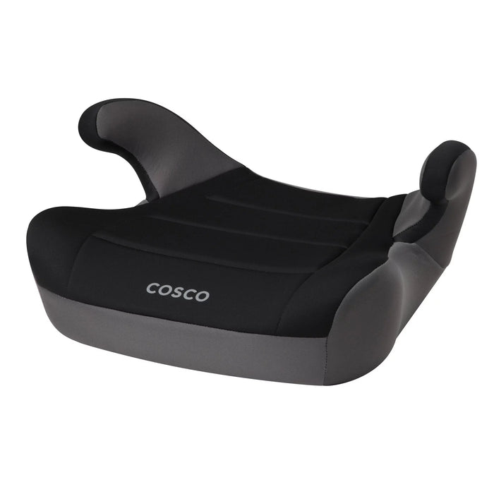 Cosco Rise LX Booster Car Seat - Black