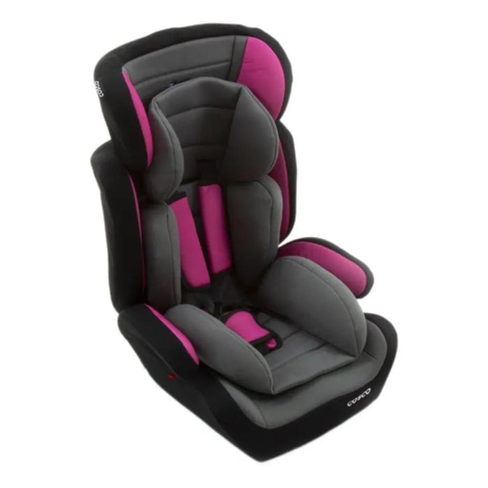 Cosco Tour Booster Car Seat - Pink