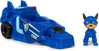 Paw Patrol Spin Master - Chase's Mini Cruiser - Preggy Plus