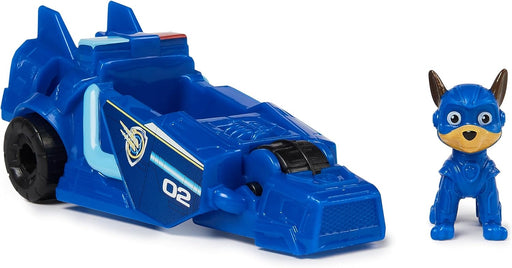 Paw Patrol Spin Master - Chase's Mini Cruiser - Preggy Plus