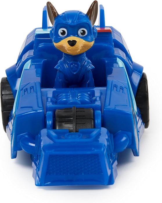 Paw Patrol Spin Master - Chase's Mini Cruiser - Preggy Plus