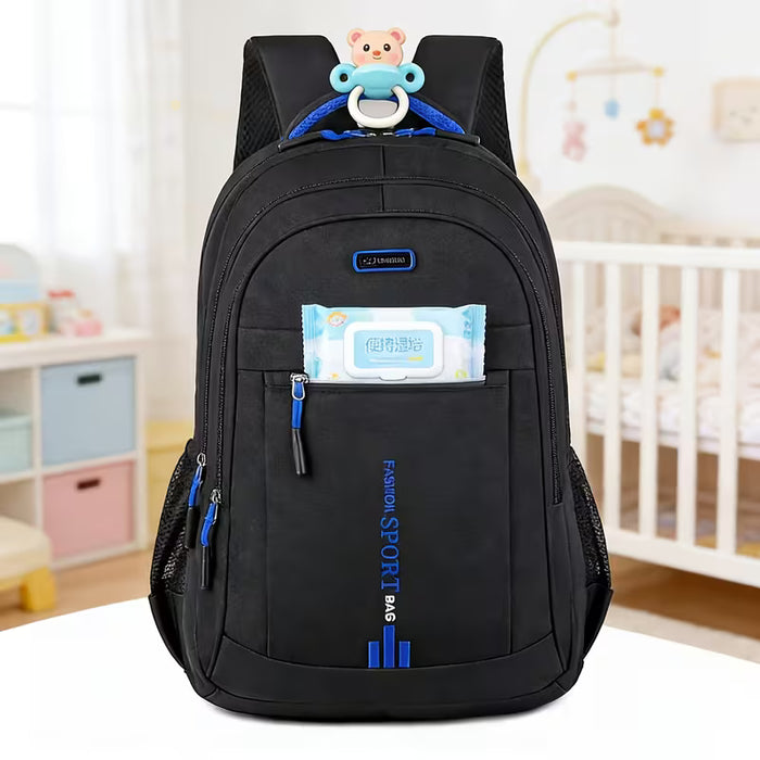 The Everyday Parent Backpack