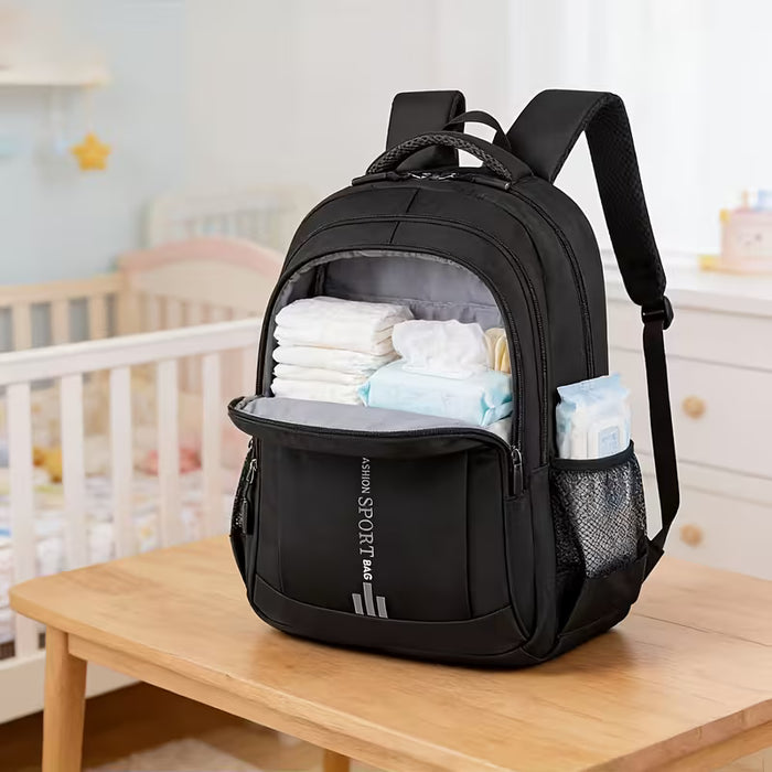 The Everyday Parent Backpack