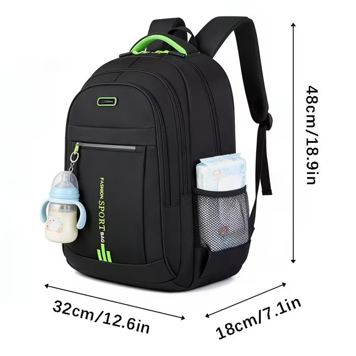 The Everyday Parent Backpack