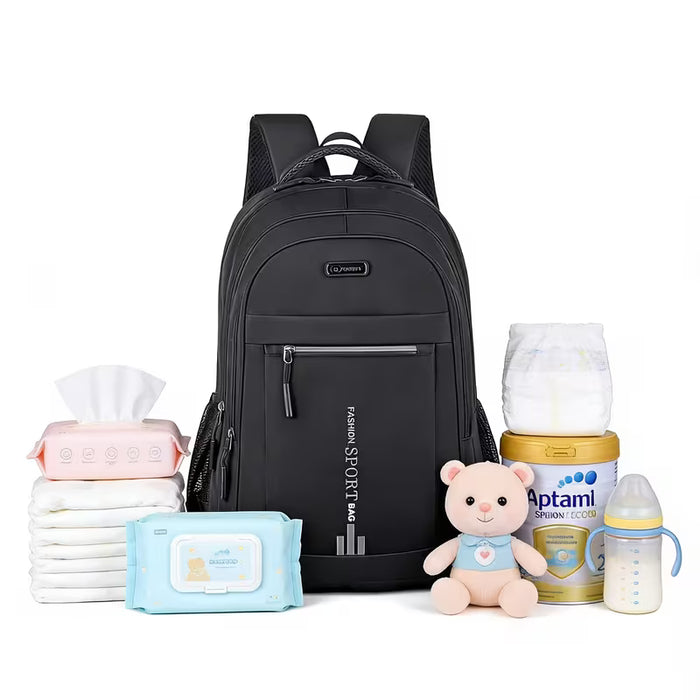 The Everyday Parent Backpack