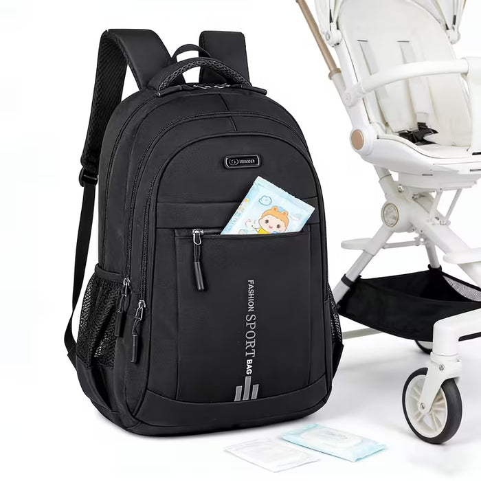 The Everyday Parent Backpack
