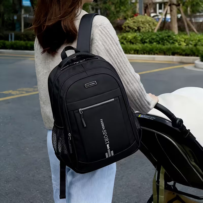 The Everyday Parent Backpack