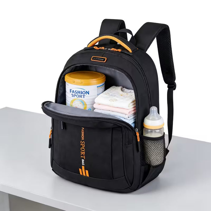 The Everyday Parent Backpack