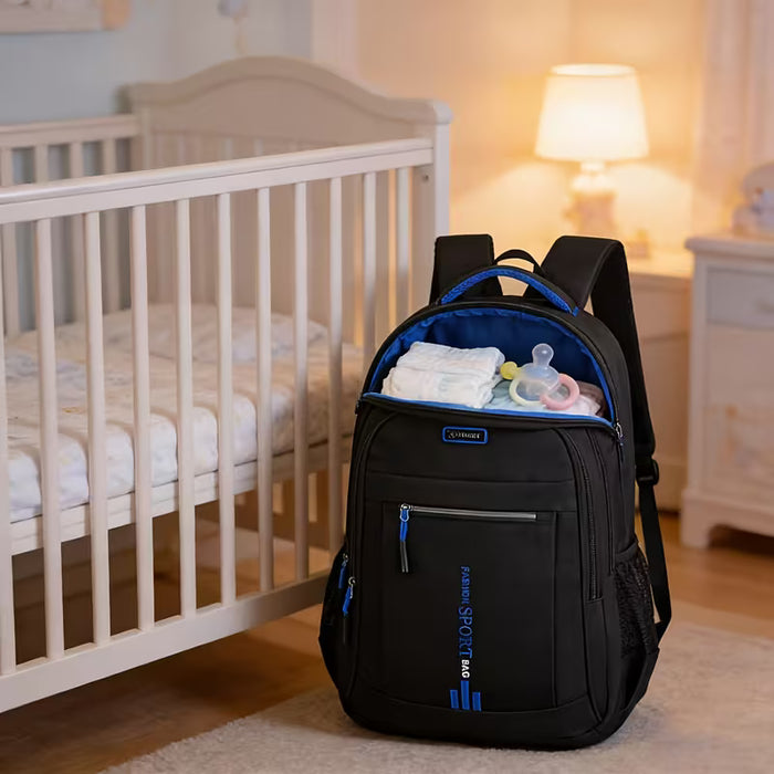 The Everyday Parent Backpack