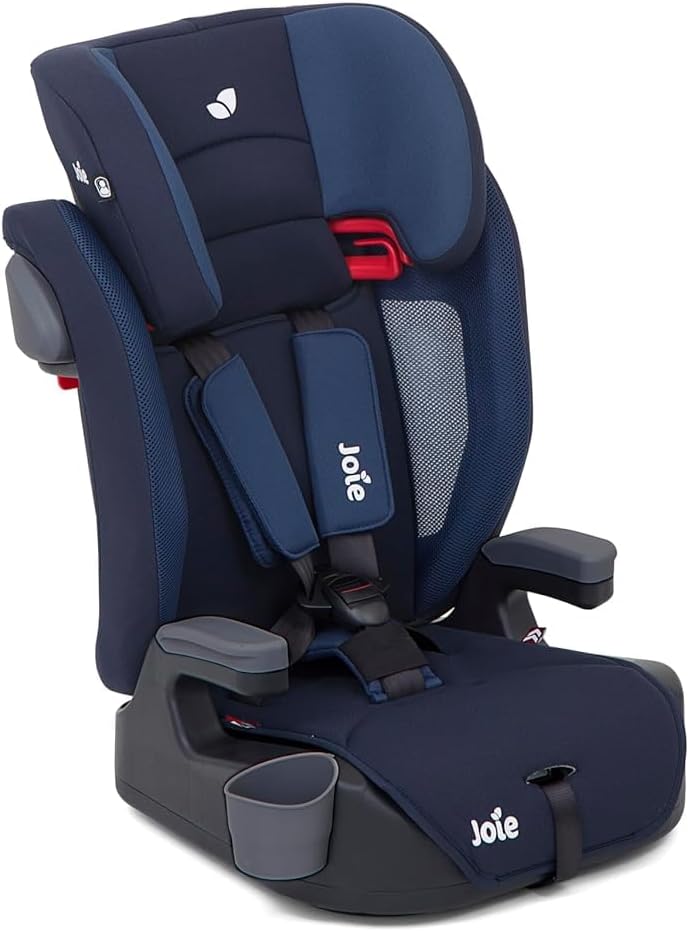 All Car Seats