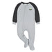 Gerber 2-Pack Baby & Toddler Boys Deep Space Fleece Pajamas, 18 Months (552262Y B04 18M) - Preggy Plus
