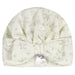 Gerber 4-Piece Baby Girls Deer Cap and Mitten Set, 0-6 Months (646023 G02 0-6M) - Preggy Plus