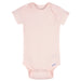 Gerber 3-Piece Baby Girls Deer Onesie Set, 0-3 Months (645915 G02 NB2 0-3M) - Preggy Plus