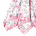 Gerber Baby Girls Deer Oversized Security Blanket (135691130 G02 OSZ) - Preggy Plus