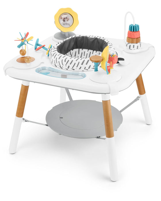 Skip Hop Discoverosity 3-Stage Activity Center - Preggy Plus