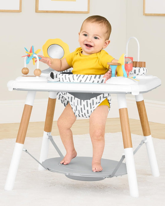 Skip Hop Discoverosity 3-Stage Activity Center - Preggy Plus