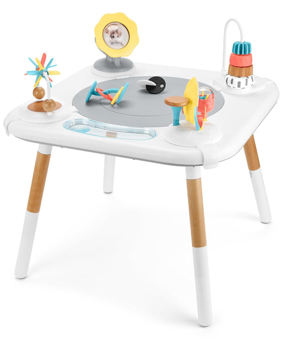 Skip Hop Discoverosity 3-Stage Activity Center - Preggy Plus