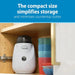 Dr. Brown’s Instant Feed Bottle Warmer - Preggy Plus
