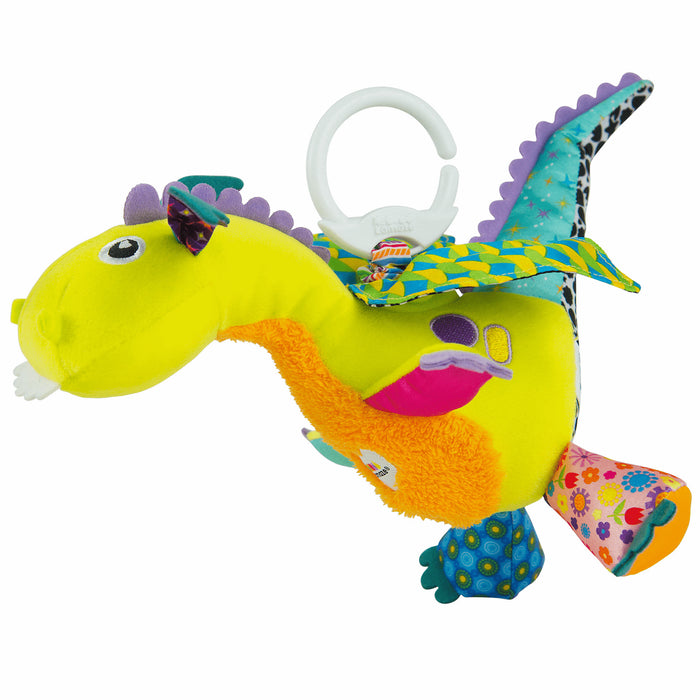 Lamaze Flip Flap Dragon™