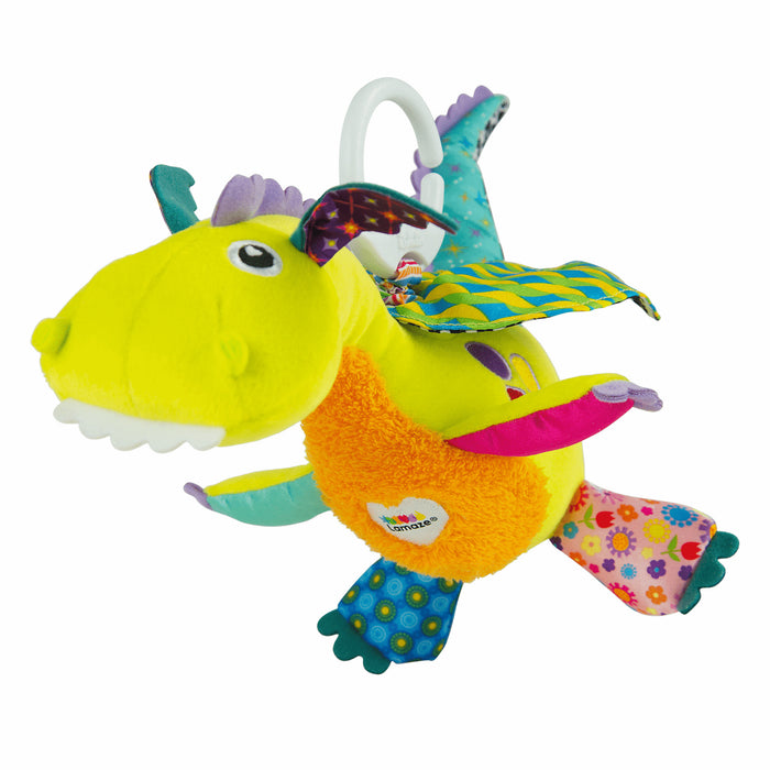 Lamaze Flip Flap Dragon™